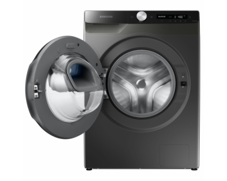 Стиральная машина Samsung WW10T654CLX/LP (Eco Bubble)