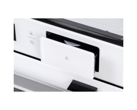 Духовой шкаф компактный с СВЧ и паром Weissgauff OEMS 459 PDW