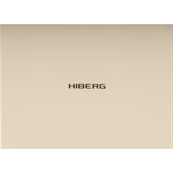 Вытяжка HIBERG VM 6091 Y
