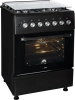 Газовая плита NORD GG 6064 B