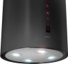 Вытяжка Maunfeld Lee Wall (sensor) 39 черный