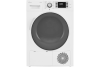 Сушильная машина ZUGEL ZDF81HP Heat Pump