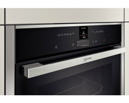 Духовой шкаф Neff B27CR22N1