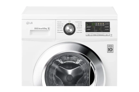 Стиральная машина LG FR096WD3