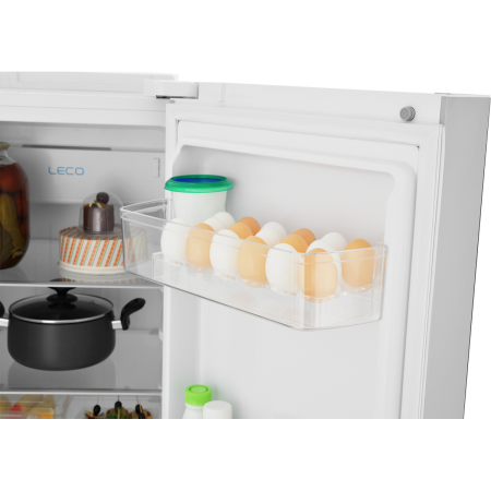 Холодильник Side-by-Side ZUGEL ZRSS630W