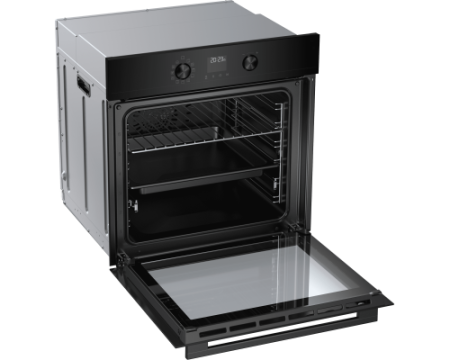 Духовой шкаф Haier HOQ-K4AAN3GB