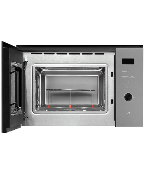 Встраиваемая микроволновая печь Kuppersberg HMW 650 GR