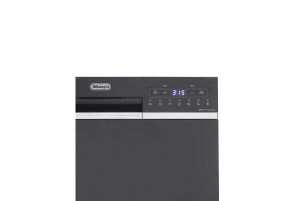 Посудомоечная машина DeLonghi DDW 07T Crisolita