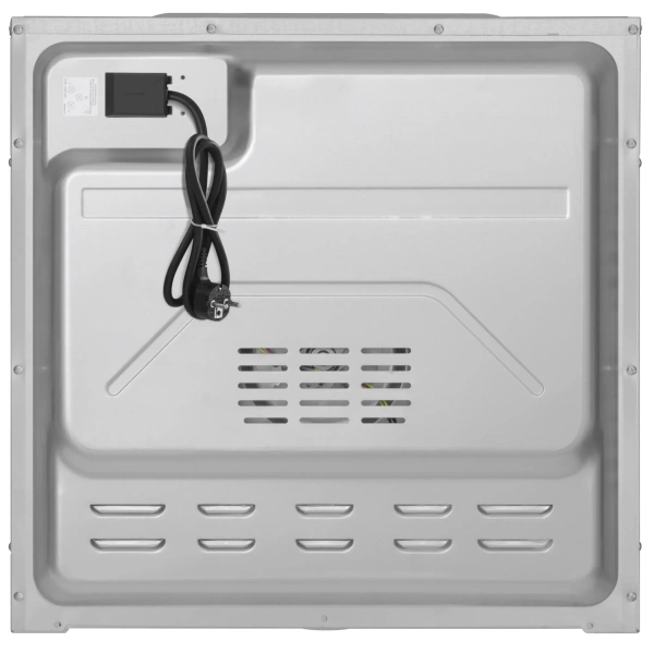 Электрический духовой шкаф MEFERI MEO6010GR ULTRA