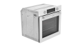 Электрический духовой шкаф Hotpoint FE8 821 H WH