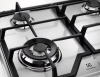 Варочная панель Electrolux CGS6436BX
