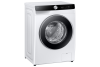 Стиральная машина Samsung WW90DG6G94LKLP с AI Control