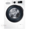 Стиральная машина SAMSUNG  WW90J6410CW1