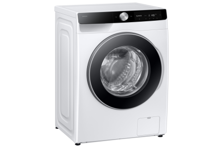 Стиральная машина Samsung WW90DG6G94LKLP с AI Control