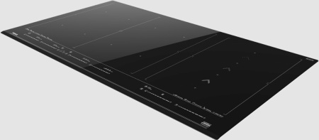 Индукционная варочная панель Teka IZF 99700 MST BLACK