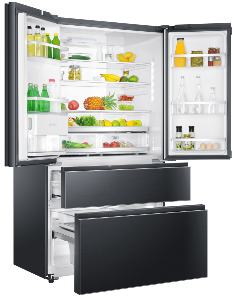 Холодильник Haier HB25FSNAAARU