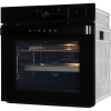 Духовой шкаф Hiberg S-VM 6415 B SMART