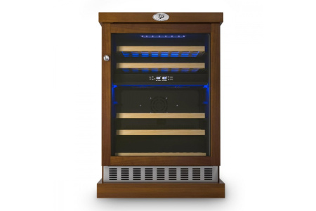 Винный шкаф IP Industrie CEXP 45-6 ND