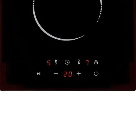 Электрическая варочная поверхность KRONA TEMPO 30 BL