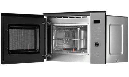 Встраиваемая микроволновая печь Kuppersberg HMW 650 GR