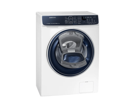 Стиральная машина Samsung WW70R62LATWDLP (AddWash и Eco Bubble)