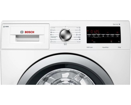 Стиральная машина Bosch WAT28S48ME