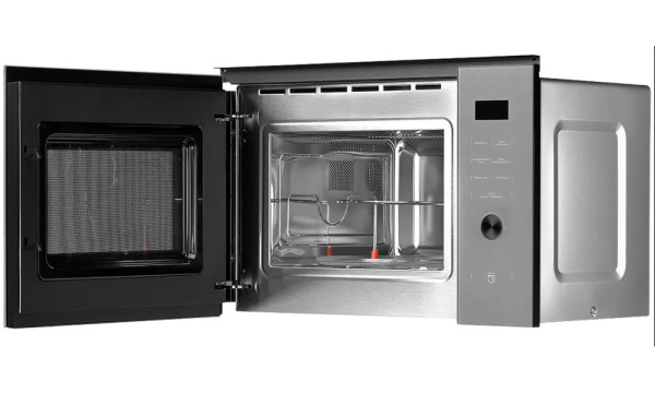 Встраиваемая микроволновая печь Kuppersberg HMW 650 GR