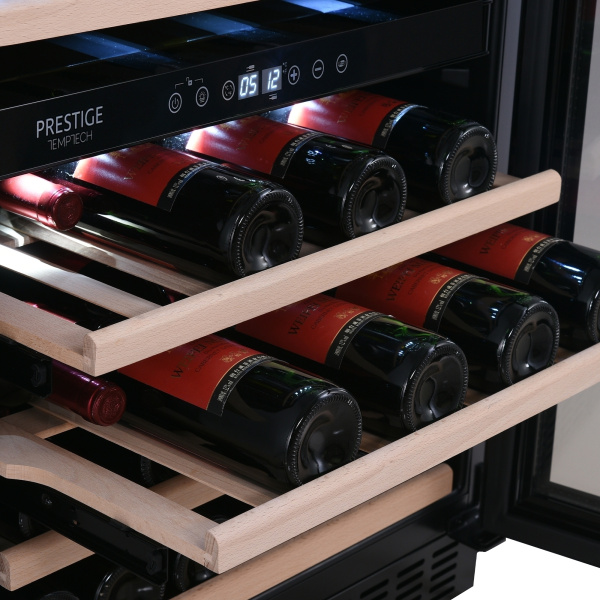 Холодильник винный Temptech PRESX60DB