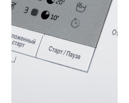 Стиральная машина Beko WRS5511BWW