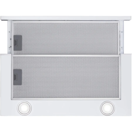 Вытяжка Meferi SLIDEBOX60WH POWER
