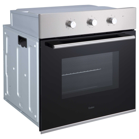 Шкаф духовой электрический Evelux EO 620 X