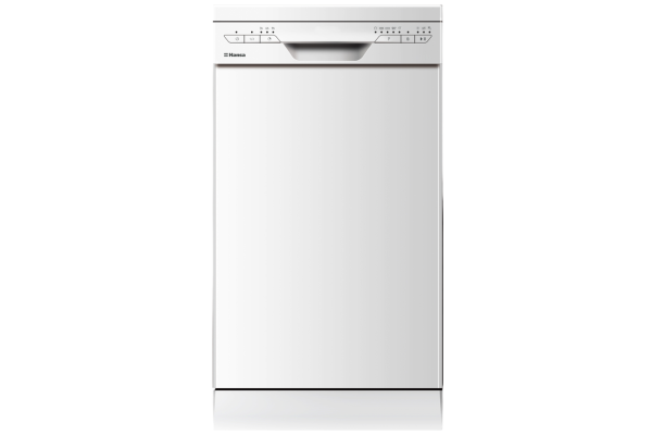 Посудомоечная машина Hansa ZWM475WH