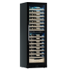 Винный шкаф встраиваемый Meyvel MV110-KBT2 (Slim)