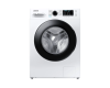 Стиральная машина Samsung WW70AAS26AE/LP, белый корпус/черный люк