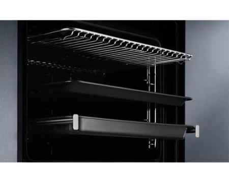 Духовой шкаф Electrolux EZF5C50X