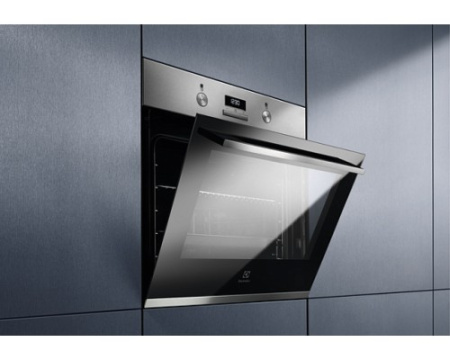 Духовой шкаф Electrolux OKF3H70X