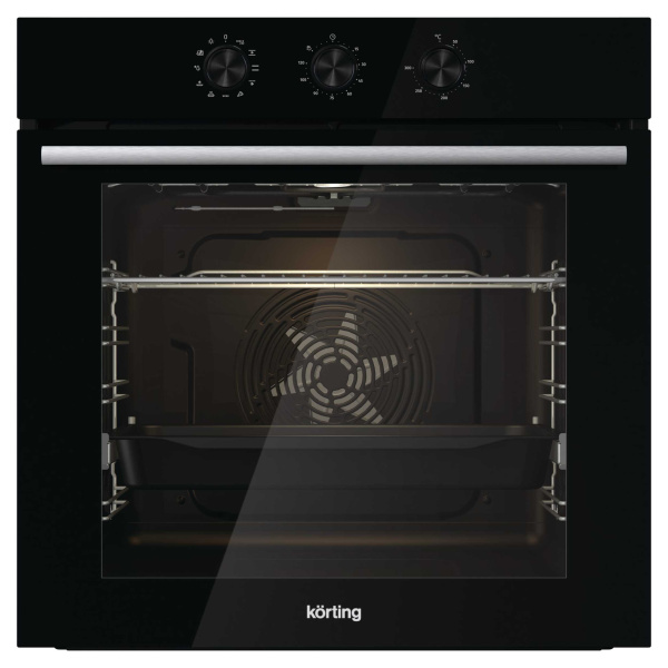 Духовой шкаф KORTING OKB 3821 EN