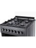 Газовая плита NORDFROST GE 6064 Gd
