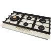 Варочная поверхность Hiberg VM 9055 RY