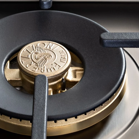 Панель варочная газовая Bertazzoni Professional RT366PROX