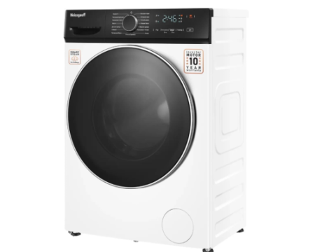 Стиральная машина Weissgauff WM 4627 Touch Inverter Steam