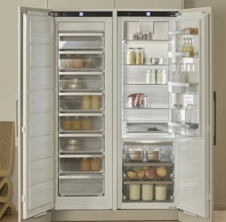 Холодильник V-ZUG Cooler V4000 178K CO4T-51121