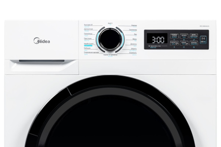 Сушильная машина Midea MD1180BH60/W
