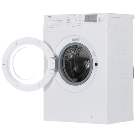 Стиральная машина Beko WRE6512BWW
