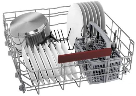 Встраиваемая посудомоечная машина Neff S257EAX36E
