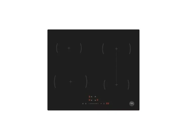 Индукционная панель Bertazzoni P604I1B26NV