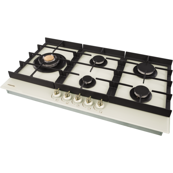 Варочная поверхность Hiberg VM 9055 RY