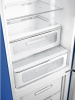 Холодильник Smeg FAB32RBE5