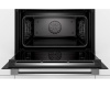 Компактный духовой шкаф Bosch CBG635BS3