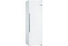 Отдельностоящий морозильник Bosch GSN36AWEP